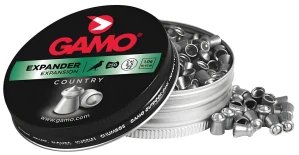 Diabolky Gamo Expander 250 ks cal. 5,5