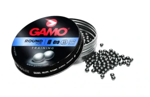 Broky Gamo Round .4,5 a .5,5