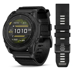 tactix® 8 – 51 mm, AMOLED