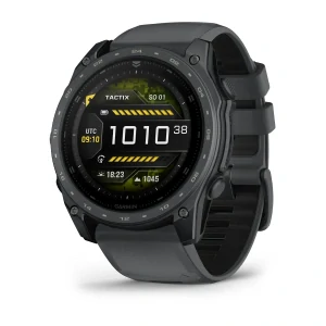 tactix® 8 – 51 mm, AMOLED, provedení Cerakote®