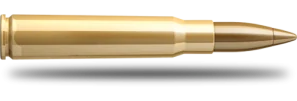 8x57 SB JS HPC 12,7 g / 196 gr