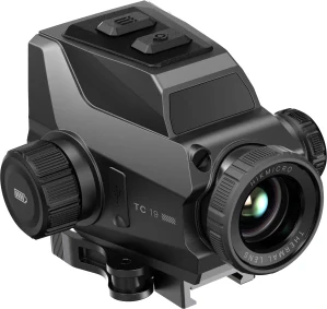 Termovizní zaměřovač HIKMICRO HIKTac TC19