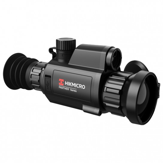 Hikmicro Panther PQ50L 