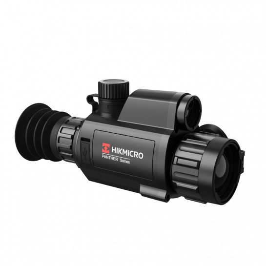 HIKMICRO PANTHER PQ35L