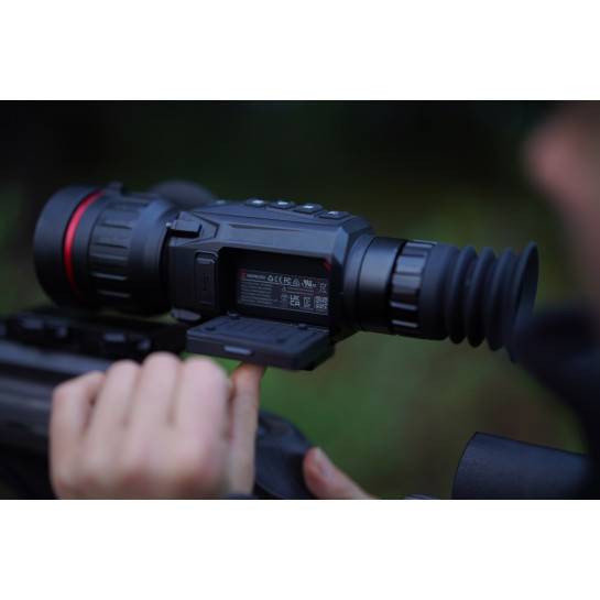 HIKMICRO THUNDER 2.0 ZOOM TH50Z