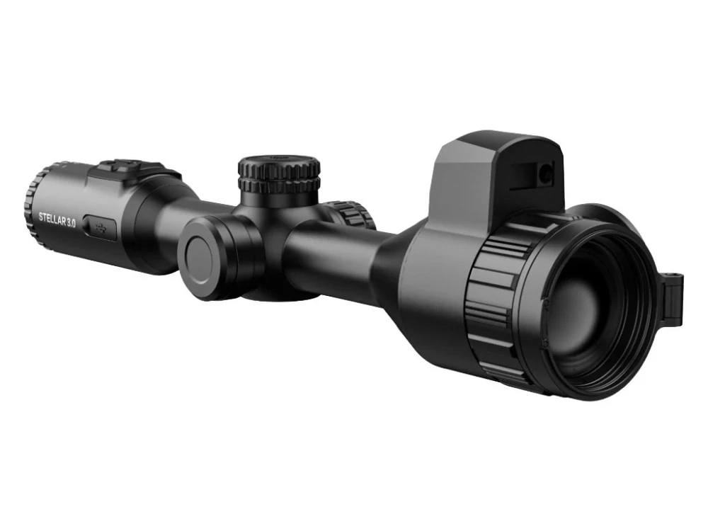 Hikmicro Stellar SH50L 3.0 