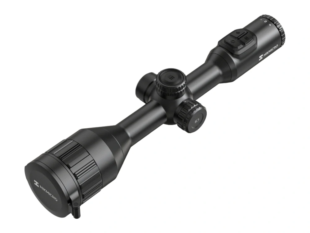 Hikmicro Stellar SQ50L 3.0 