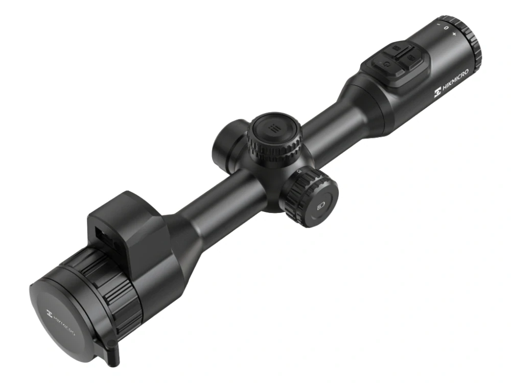 Hikmicro Stellar SH35L 3.0 