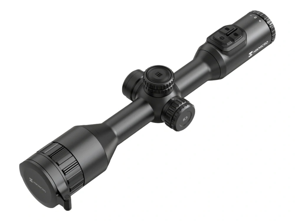 Hikmicro Stellar SH35 3.0 