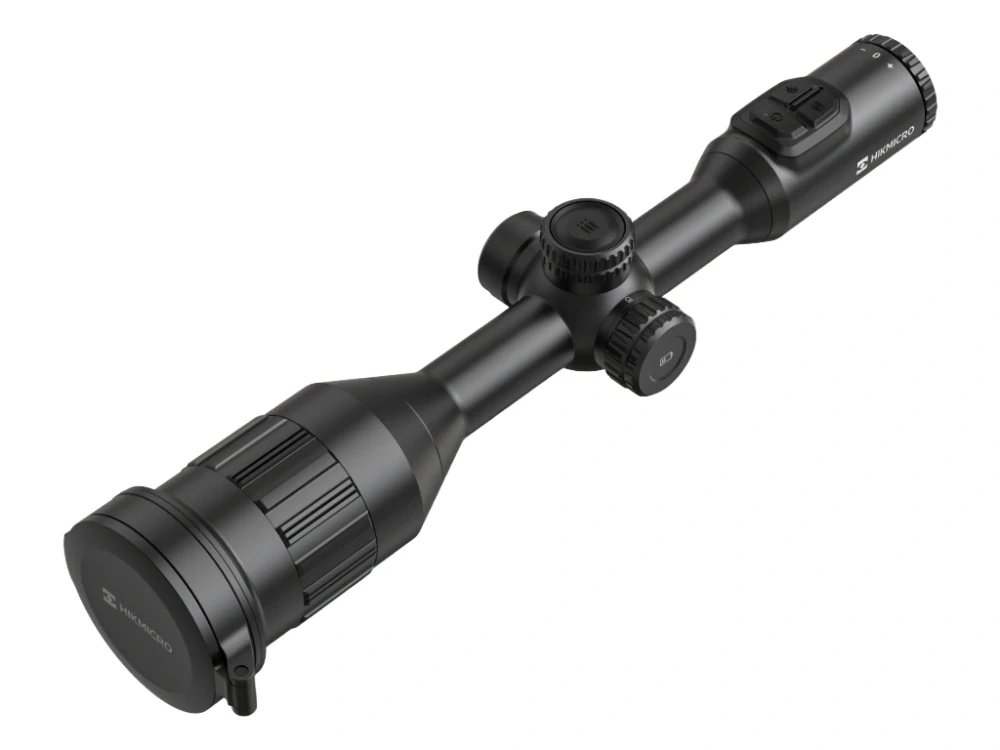 Hikmicro Stellar SX60LS 3.0 