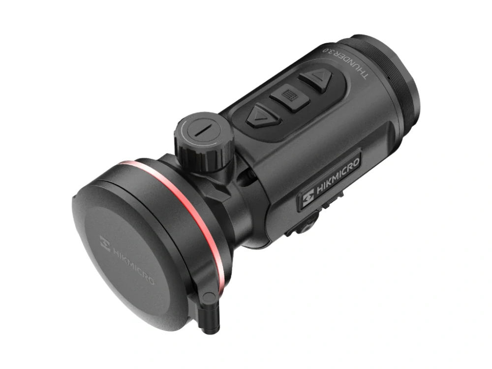 Hikmicro THUNDER TQ50CL 3.0