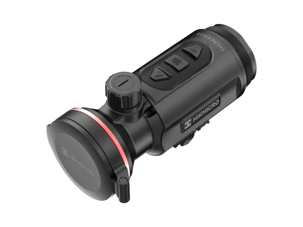 Hikmicro THUNDER TQ50C 3.0