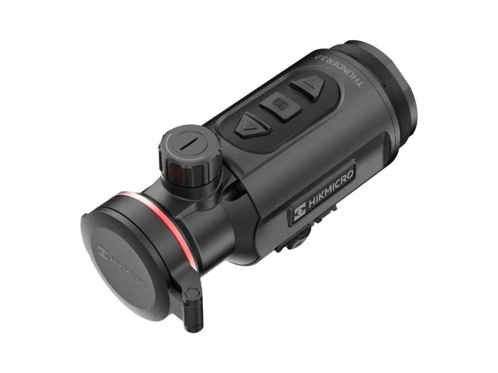 Hikmicro THUNDER TQ35C 3.0