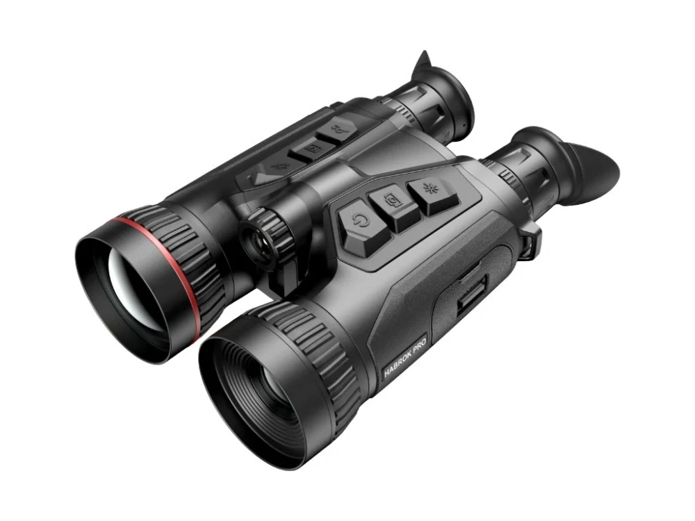 HIKMICRO HABROK PRO HX60LS