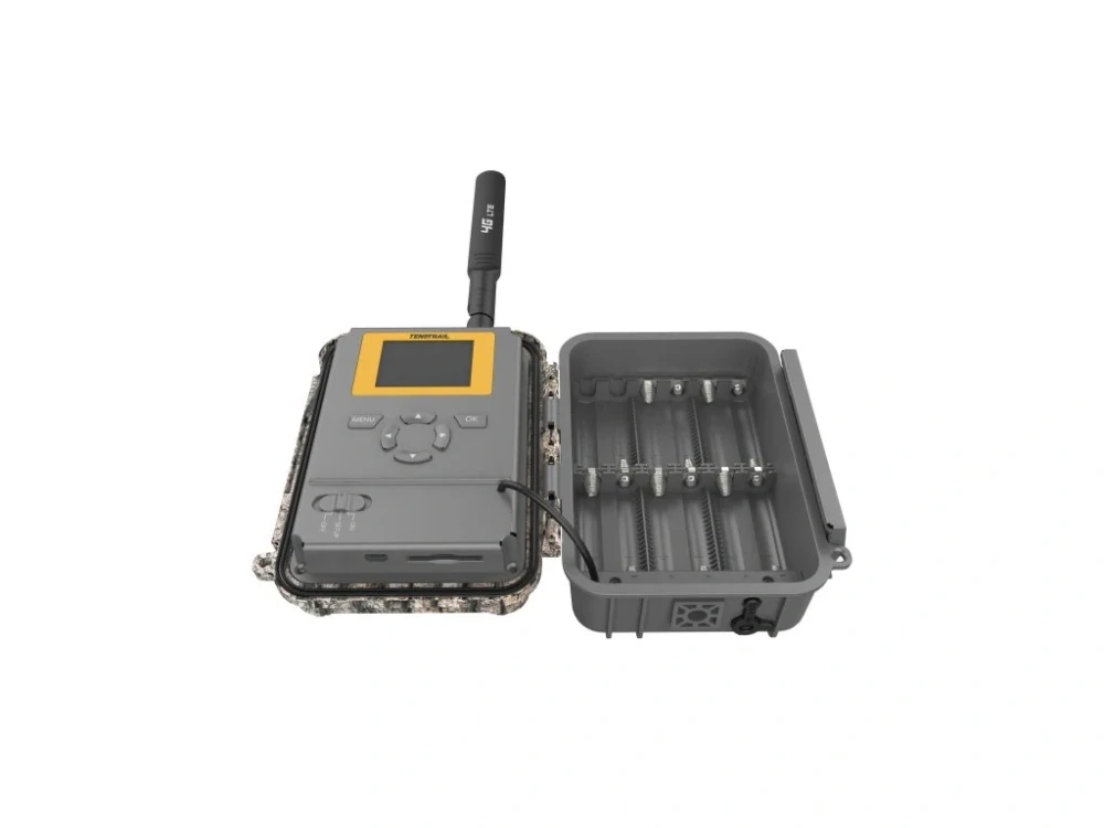 Fotopast TenoTrail EasySend