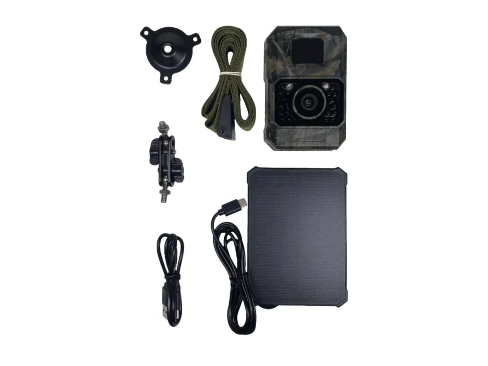 Fotopast TenoTrail EasyMini