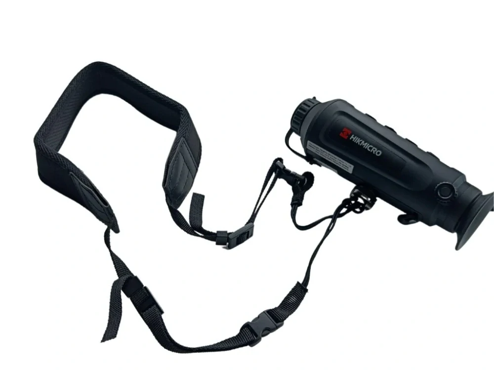 Univerzální poutko na krk HIKMICRO