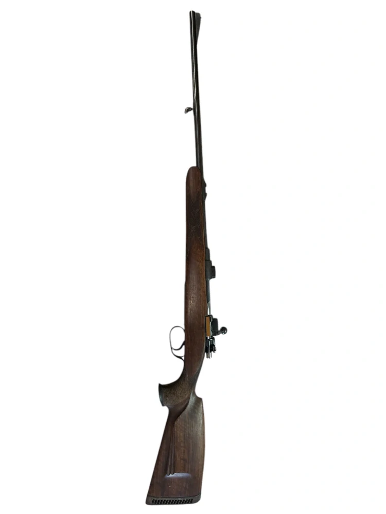 Mauser 98 - 308 Win. 
