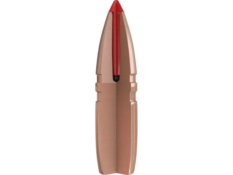 Náboj kulový Hornady, Black, 7,62x39mm, 111GR (7,20g) MFX, pro SBR pušky