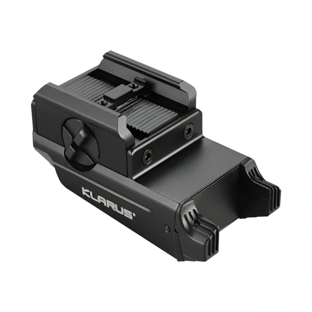 Výkonná taktická svítilna na zbraň Klarus GL1