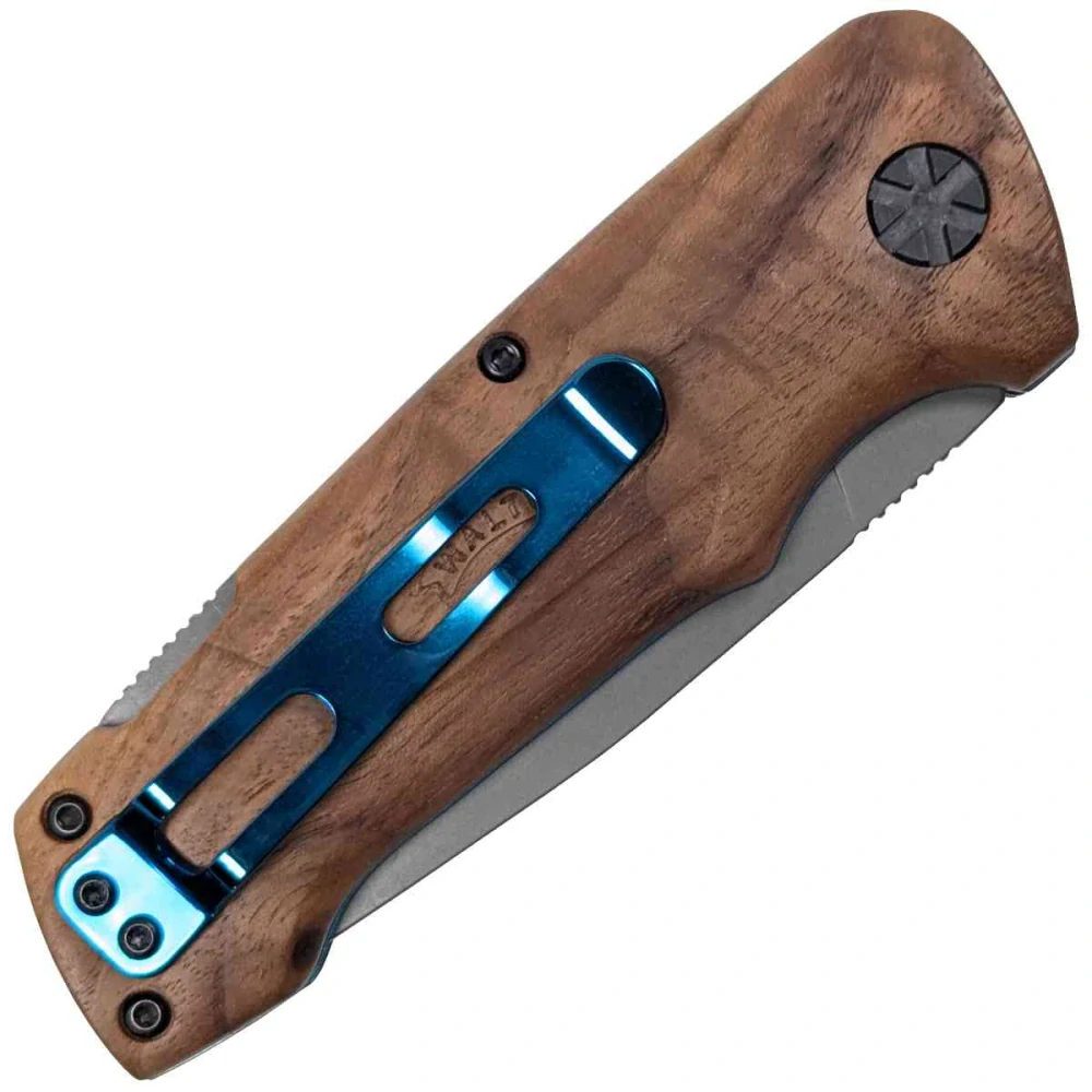 Zavírací nůž Walther BWK 2