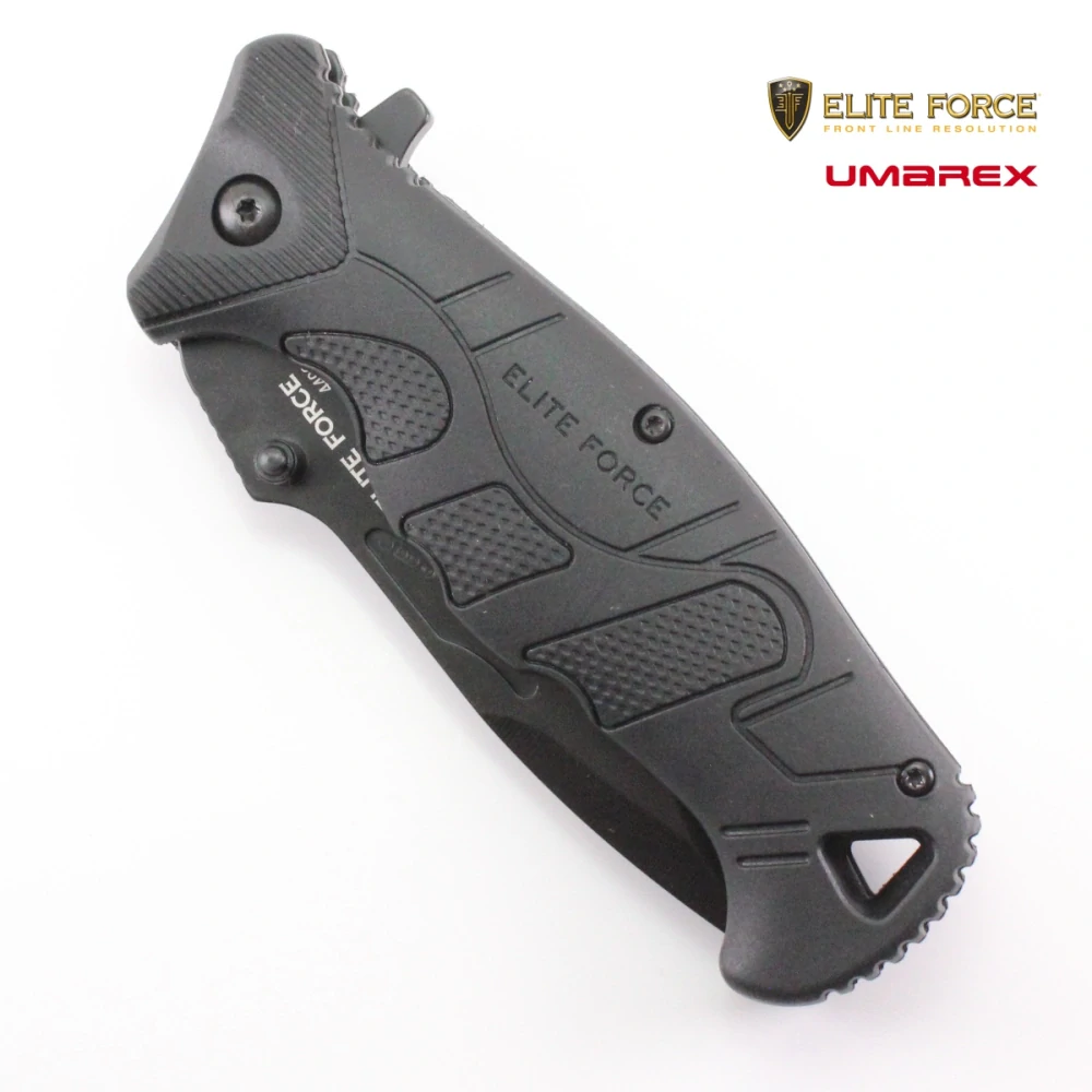 Zavírací nůž Elite Force EF 141 Black