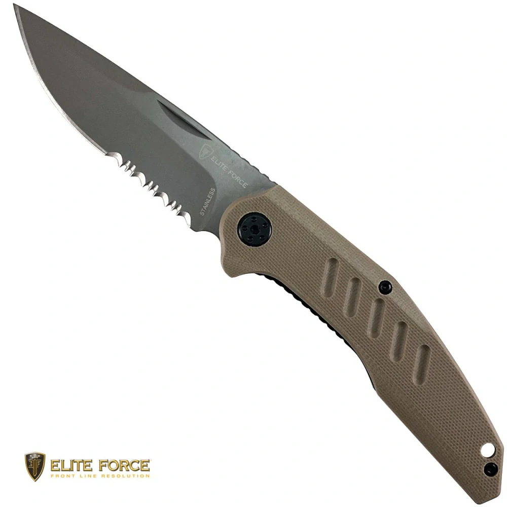 Zavírací nůž Elite Force EF 160