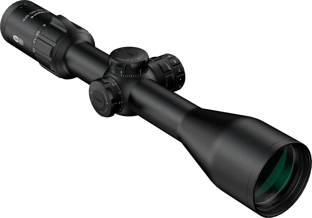 Meopta MeoSport R 3-15x50 RD SFP