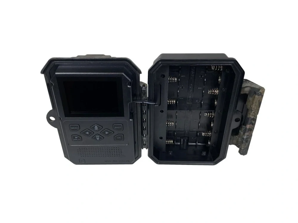 Fotopast TenoTrail EasyWifi 4K