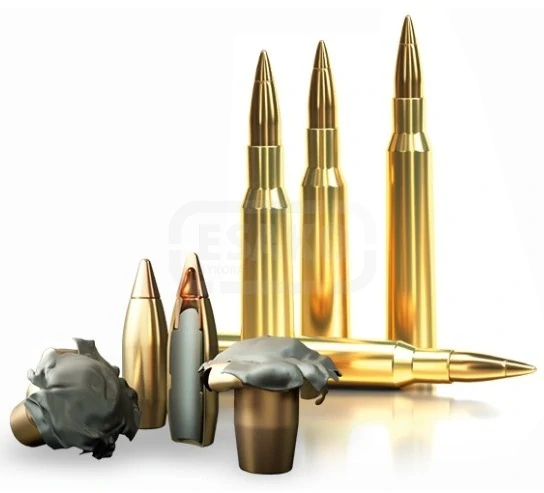 30-06 SB Spr. HPC 11,7 g / 180 gr