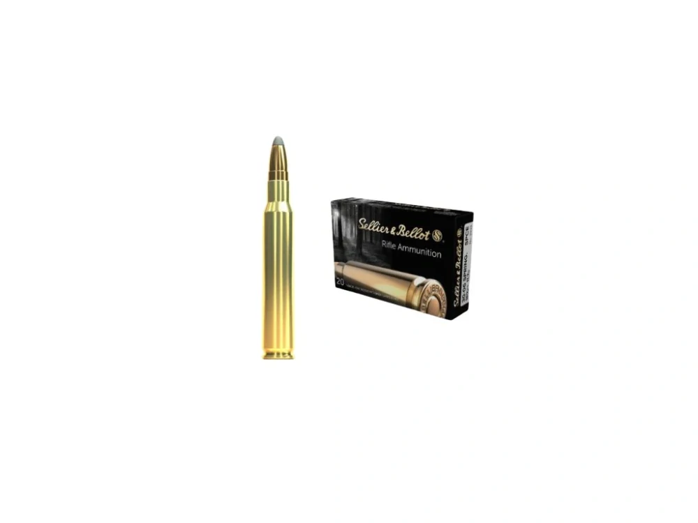 30-06 Spring. SB SPCE 11,7g (180gr) 2935 20 ks