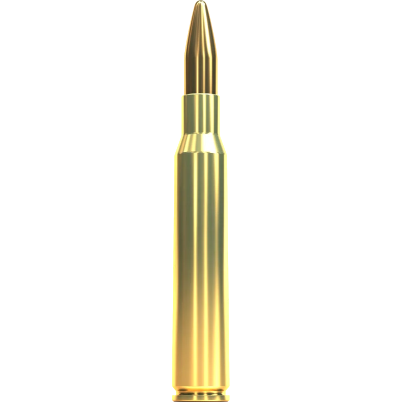 7x64 SB FMJ 9,1 g / 140 gr 20 ks