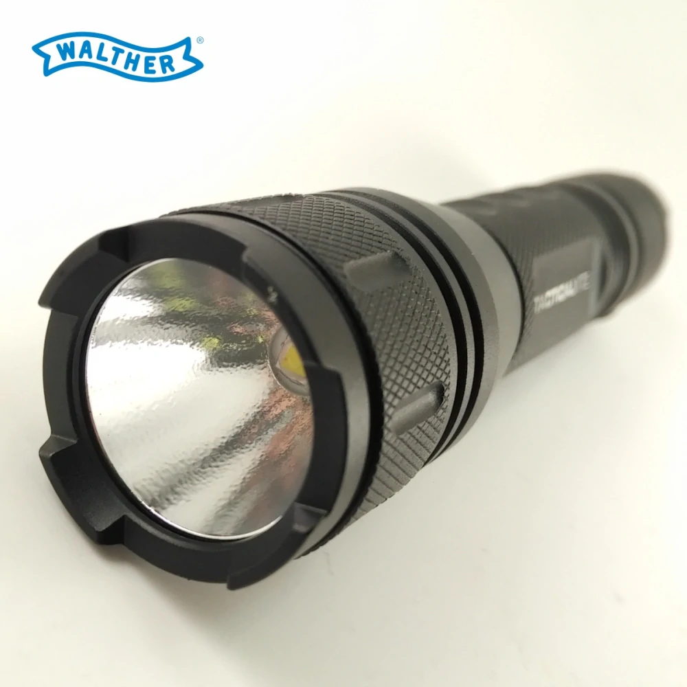 Svítilna Walther Tactical XT2