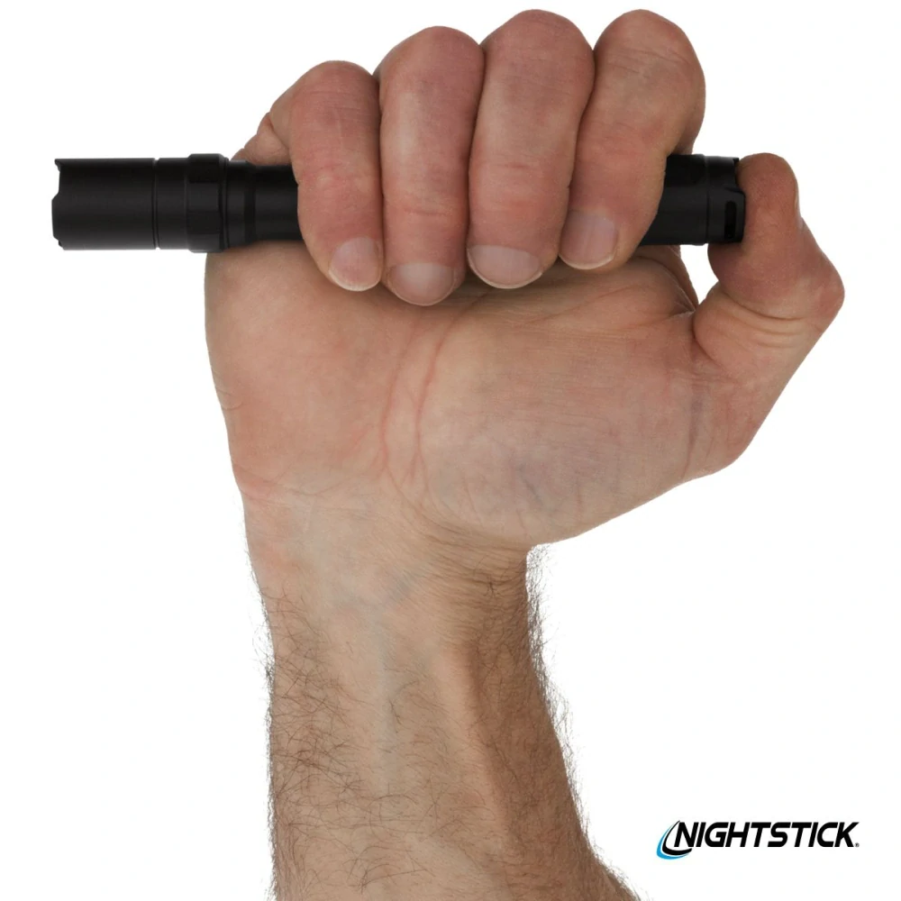 Nightstick MT-220 Mini-TAC PRO kapesní svítilna, černá