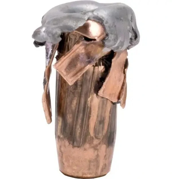 Náboj kulový Hornady, Subsonic, 7,62x39mm, 255GR (16,5g), SUB-X