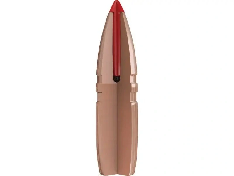Náboj kulový Hornady, Black, 7,62x39mm, 123GR (7,9g), SST