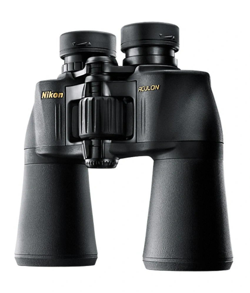 Nikon ACULON A211 12x50