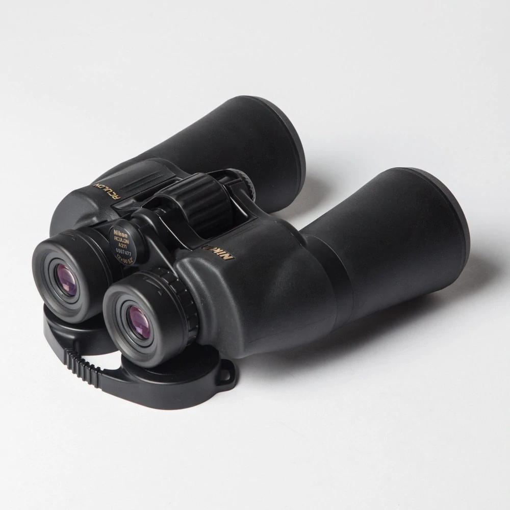 NIKON 7x50 ACULON A211