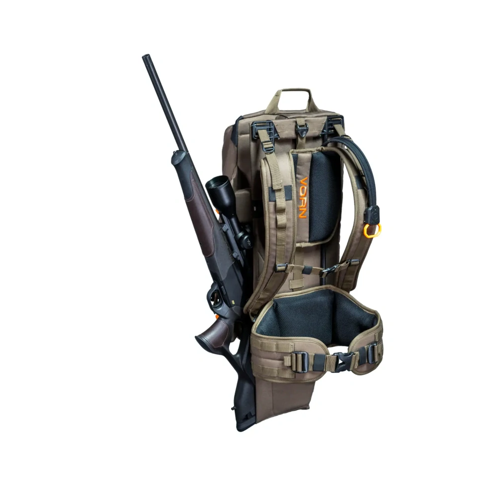 Lovecký batoh Vorn EV30 Ash Green – 30 litrů
