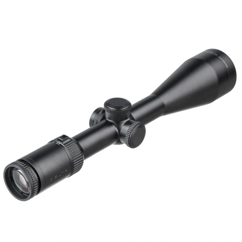 Puškohled Delta Optical Titanium 2,5-10x56 HD Di