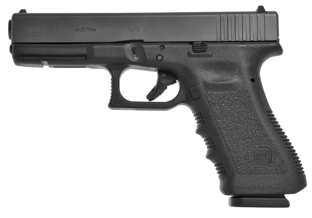 Glock 17 Gen3
