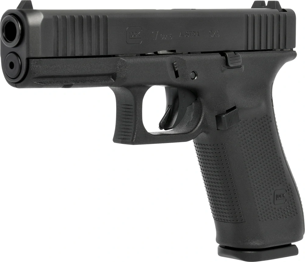 Glock 17 Gen5 FS