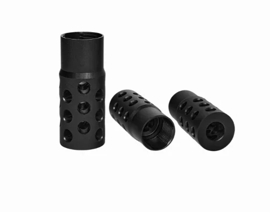 HUSH-TAC kompenzátor LOCK