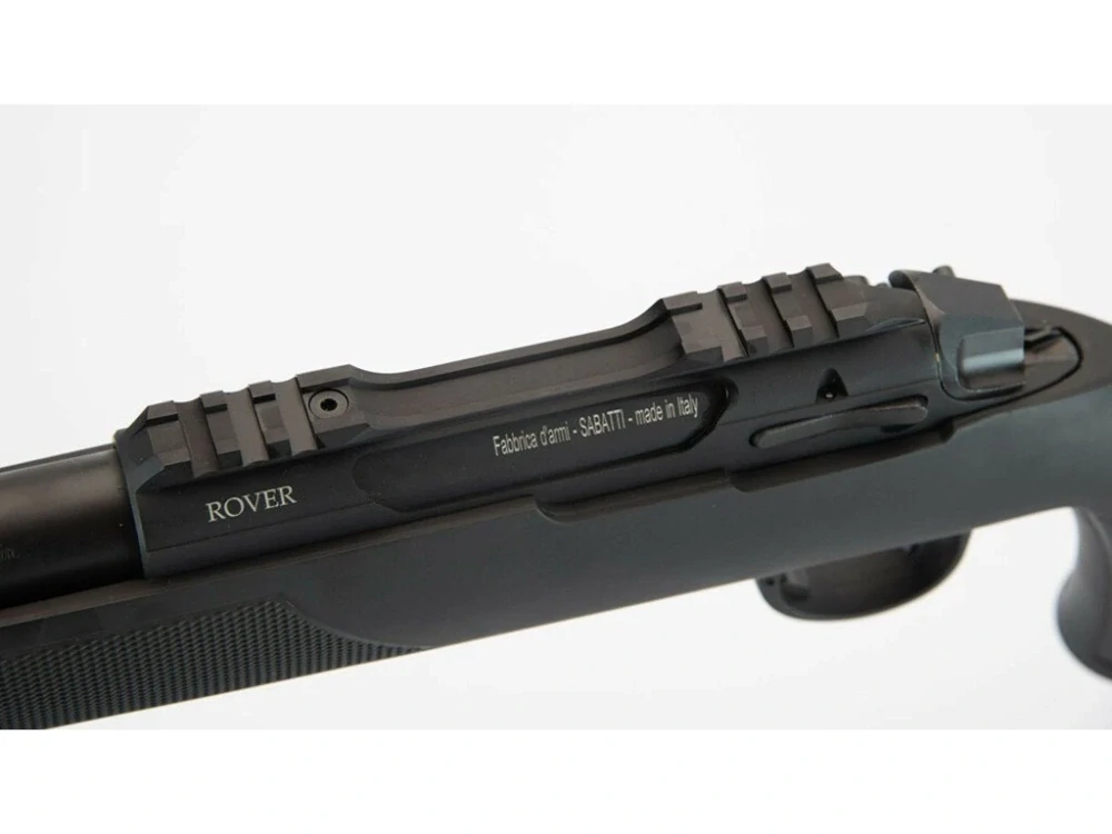 Sabatti Rover Thumbhole