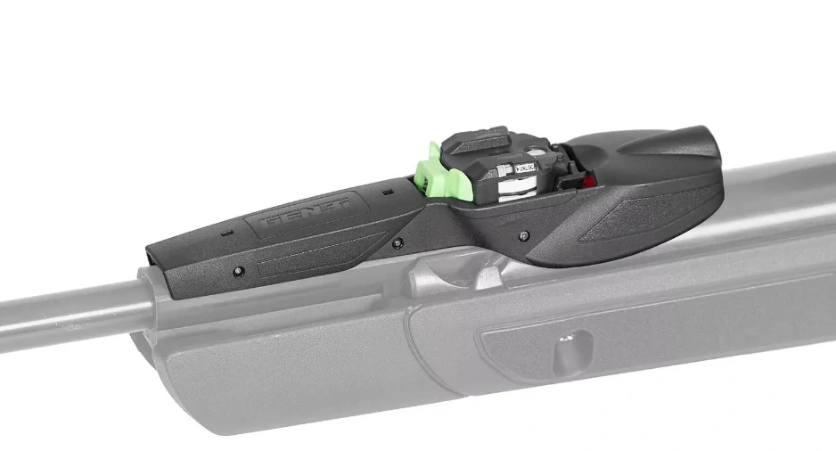 Gamo Speedster IGT 10X Gen3I 4,5mm - bez limitu
