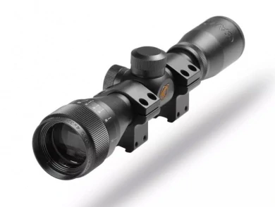 Gamo BLACK BEAR 16J 4,5mm 