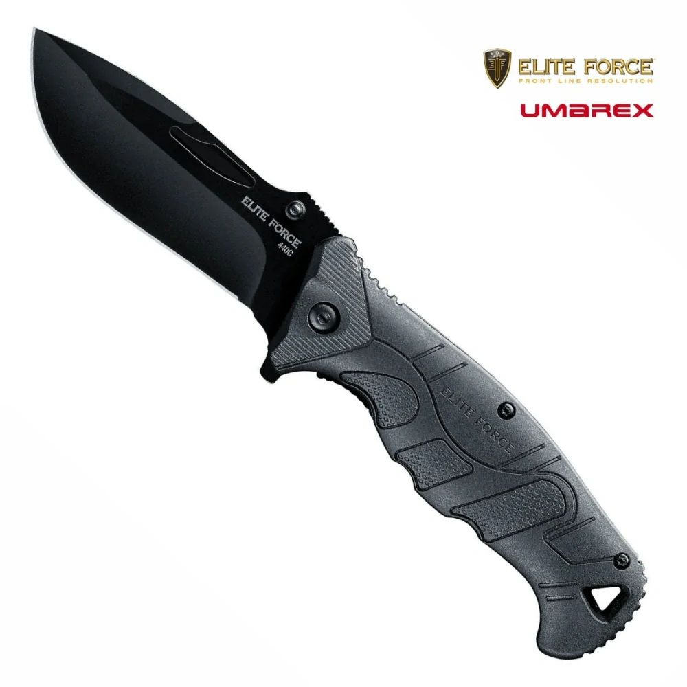  Zavírací nuž Elite Force EF 141 Black