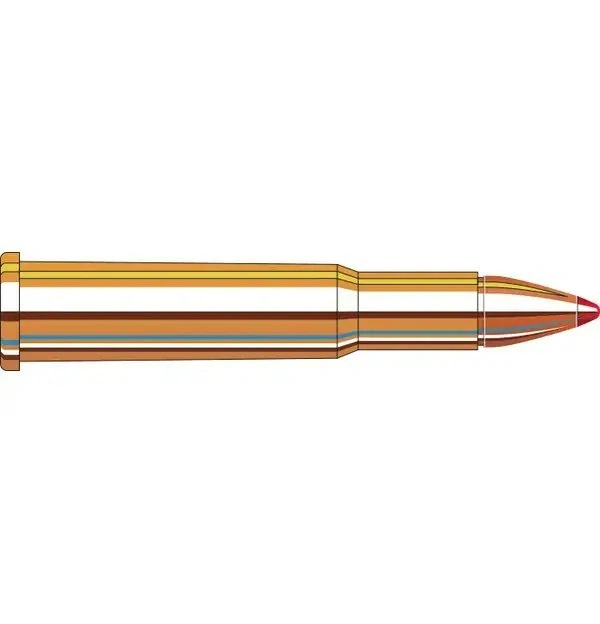 Náboj kulový Hornady, LeverEvolution, .30-30 Win., 140GR (9,0g), MonoFlex