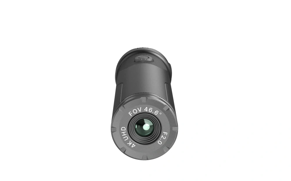 HIKCam A7E kamera na zbraň