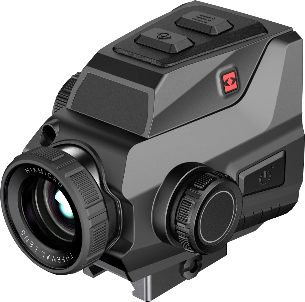 Termovizní zaměřovač HIKMICRO HIKTac TC19